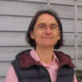 Marianne Bill