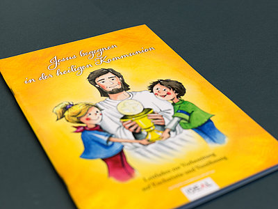 Erstkommunion Buch Leitfaden Lieder Bilder Erstkommunion Buch Leitfaden Lieder Bilder
